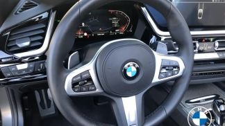Lízing Kabriolet BMW Z4 2024