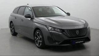 Leasing Wagon Peugeot 308 2024