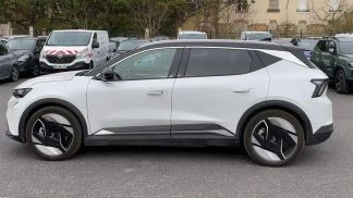 Finansowanie SUV Renault Scenic 2024