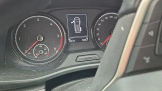 Lízing Hatchback Volkswagen T6 Caravelle 2021