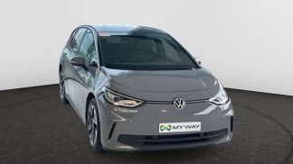 Finansowanie Sedan Volkswagen ID.3 2024