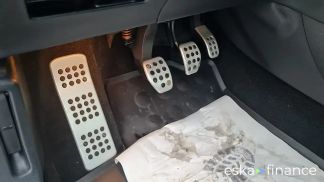 Leasing Coupé Peugeot RCZ 2011