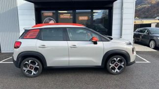 Leasing SUV Citroën C3 Aircross 2019