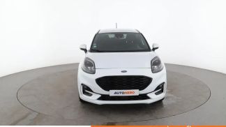 Leasing SUV Ford Puma 2021