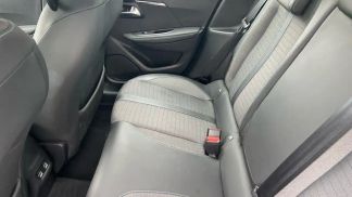 Leasing Sedan Peugeot 208 2020