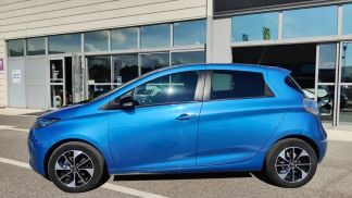 Leasing Sedan Renault ZOE 2019