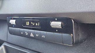 Leasing Van Mercedes-Benz SPRINTER 314 2021