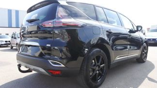 Lízing Hatchback Renault Espace 2016