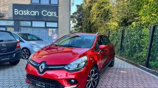 Finansowanie Wóz Renault Clio 2020