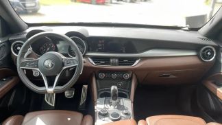 Lízing SUV Alfa Romeo Stelvio 2018