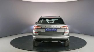 Leasing SUV Skoda Kamiq 2023