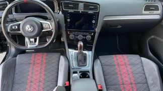 Finansowanie Sedan Volkswagen GOLF GTI 2019
