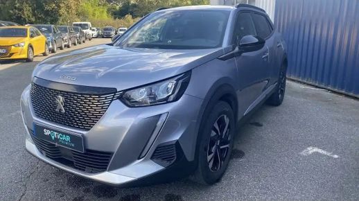 Peugeot 2008 2023