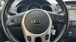 Finansowanie Hatchback Kia Venga 2016