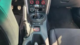 Leasing Coupe Toyota GT86 2017