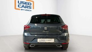 Leasing Hatchback Seat Ibiza 2024