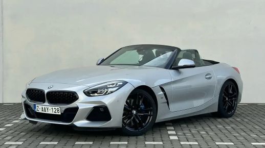 BMW Z4 2019