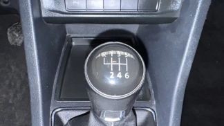 Lízing Hatchback Volkswagen Caddy 2017