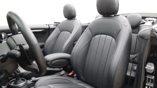 Financování Konvertibilní MINI Cooper S Cabrio 2023