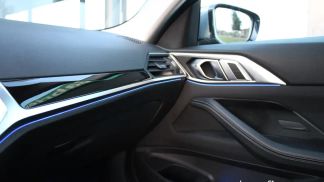 Leasing Coupe BMW 420 2021