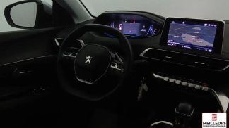 Leasing SUV Peugeot 5008 2020