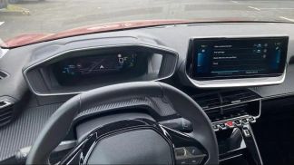 Leasing Sedan Peugeot 208 2023