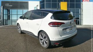 Leasing Passenger transport Renault Scenic 2017