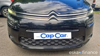 Leasing Hatchback Citroën GRAND C4 PICASSO 2015