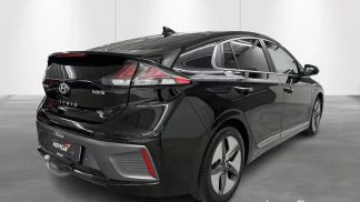Lízing Hatchback Hyundai IONIQ 2020