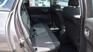 Leasing SUV Citroën C3 Aircross 2023