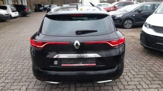 Lízing Kombi Renault Megane 2021