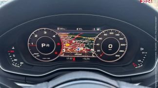 Leasing Wagon Audi A4 2018