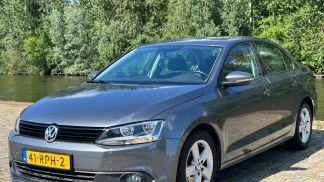 Finansowanie Sedan Volkswagen Jetta 2011