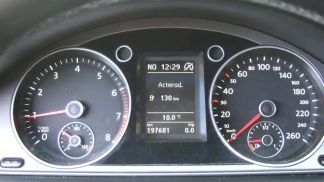 Lízing Kombi Volkswagen Passat Variant 2014