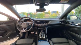 Lízing Sedan Opel Insignia 2018