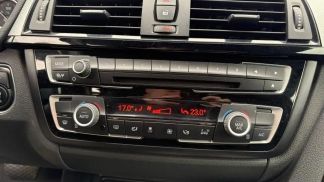 Leasing Coupé BMW 430 2014