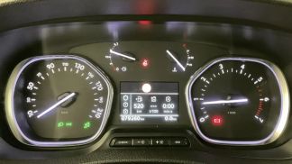 Leasing Hatchback Peugeot Traveller 2019