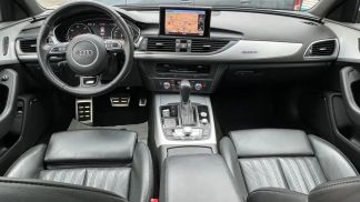 Finansowanie Sedan Audi A6 2015