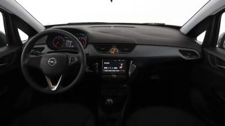 Leasing Hatchback Opel Corsa 2017