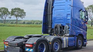 Leasing Tractor unit Volvo FH 460 2018