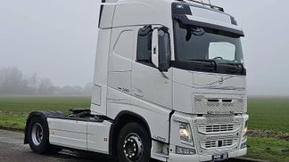 Leasing Tractor unit Volvo FH 500 2020