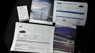 Leasing Hatchback Ford Focus 2021