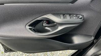 Leasing Hatchback Toyota Yaris 2024