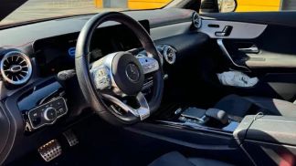 Financování Kupé MERCEDES CLA 250 2020