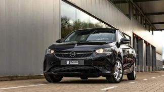 Leasing Hatchback Opel Corsa 2022