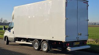 Leasing Semi-trailer VELDHUIZEN P47-1 2016