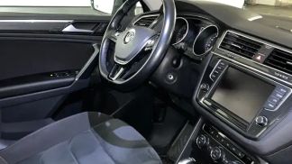 Finansowanie SUV Volkswagen Tiguan 2016