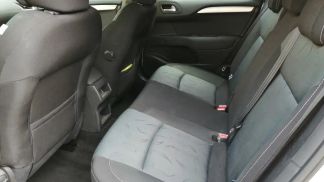 Lízing Sedan Citroën C4 2013