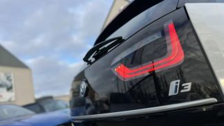 Lízing Hatchback BMW i3 2021