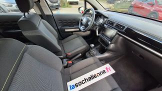 Financování Hatchback Citroën C3 2024